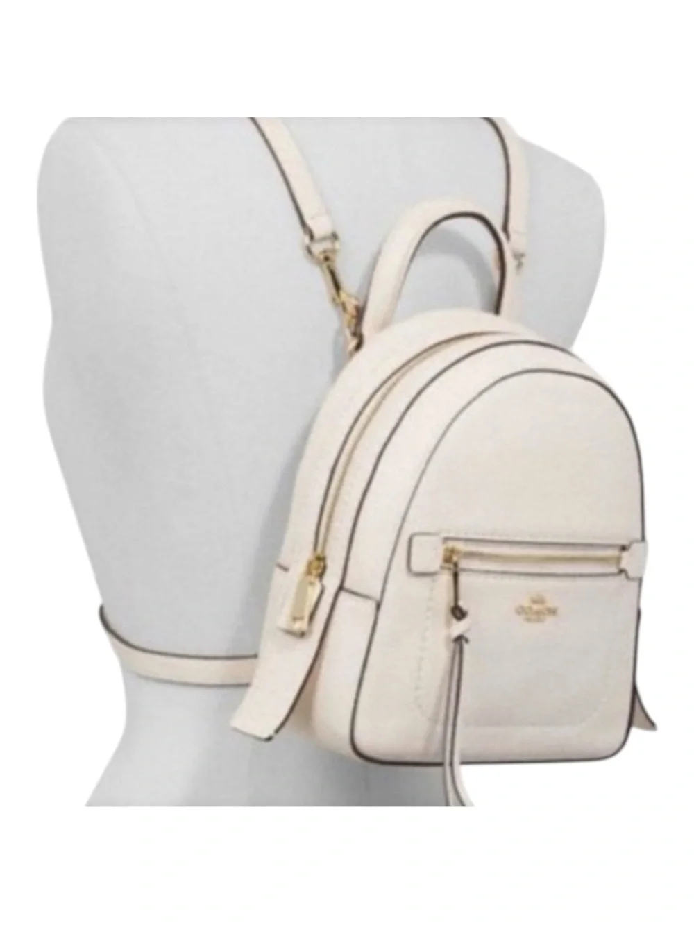COACH Andi Mini Backpack